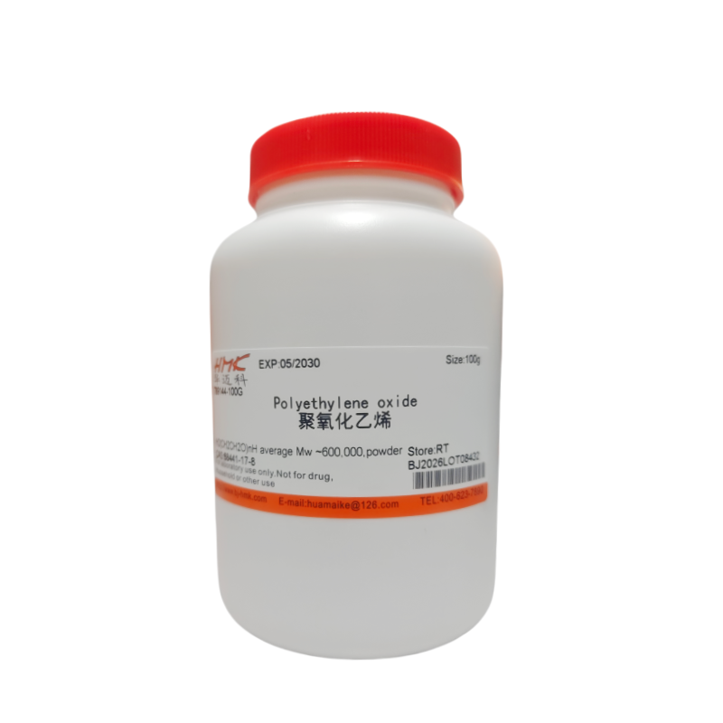 聚氧化乙烯（分子量60万）